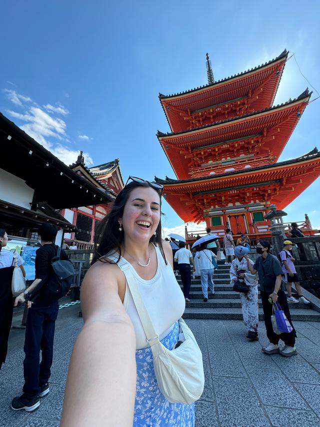 Carla, fundadora de Vacantes Remotas