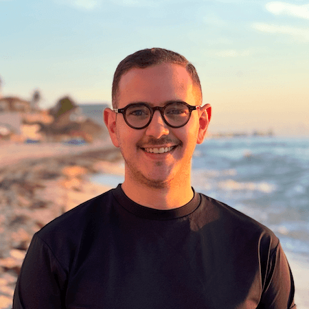 Diego, cofundador de Vacantes Remotas