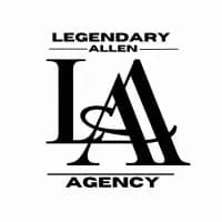 Legendary Allen Agency