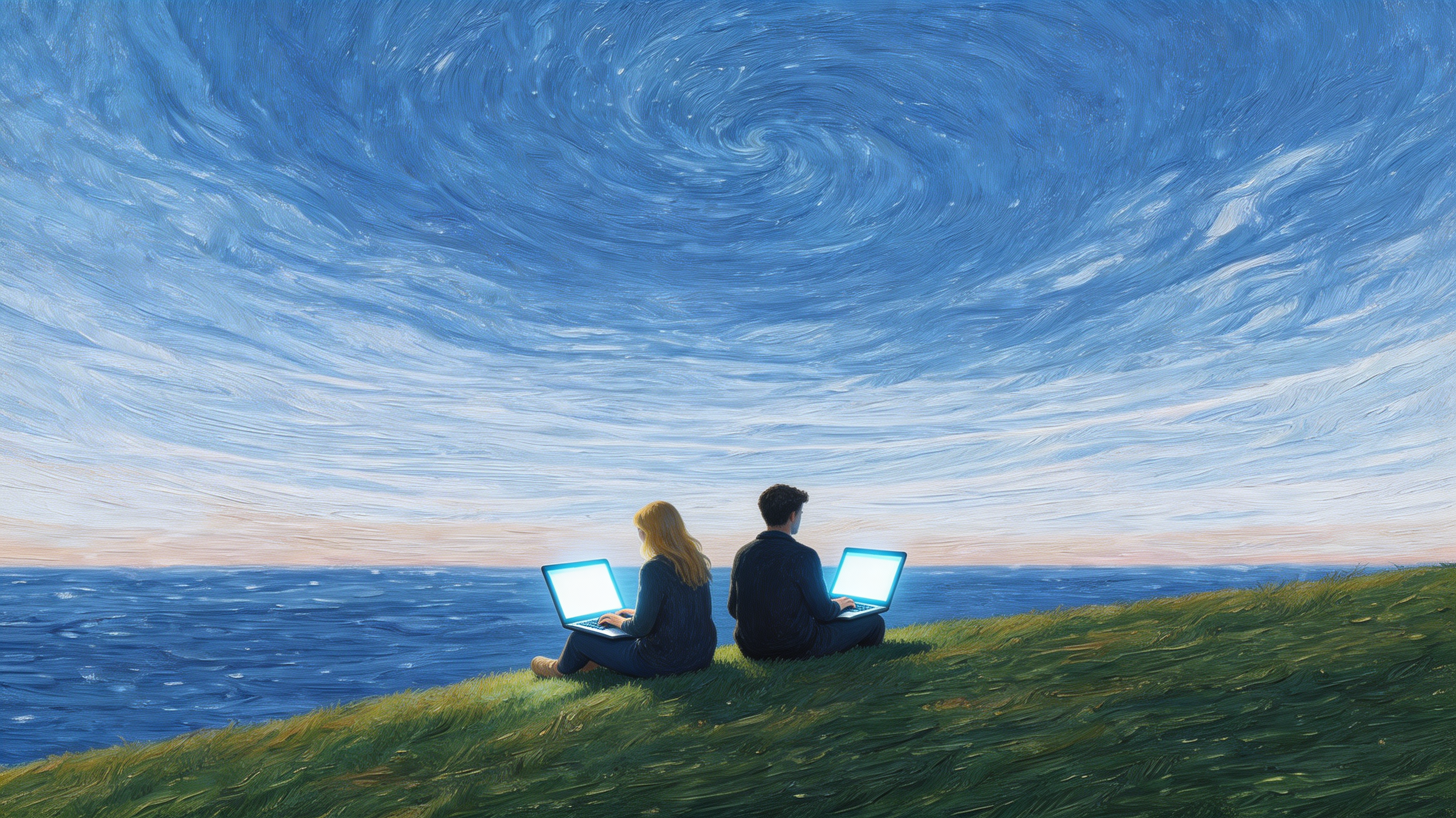 Trabaja desde donde quieras